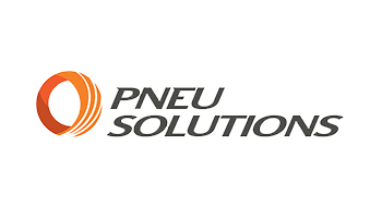Logo pneu solution