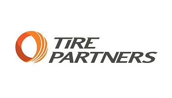 Tire partners logo